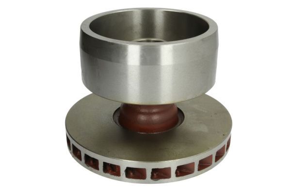 SBP 01AG007 Гальмівний барабан