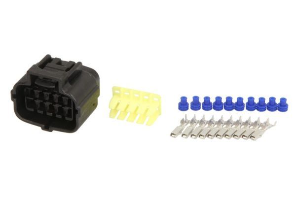 TRUCKLIGHT 7810746C Комплект кабелів, основна фара