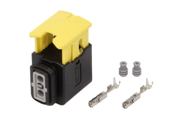 TRUCKLIGHT 7814563C Штекер