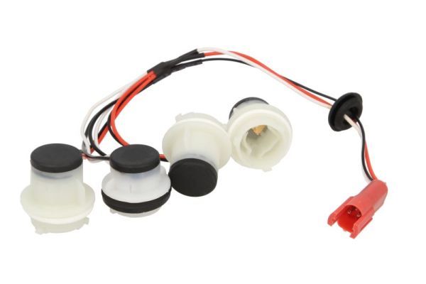 TRUCKLIGHT CASC001 Комплект кабелів, основна фара