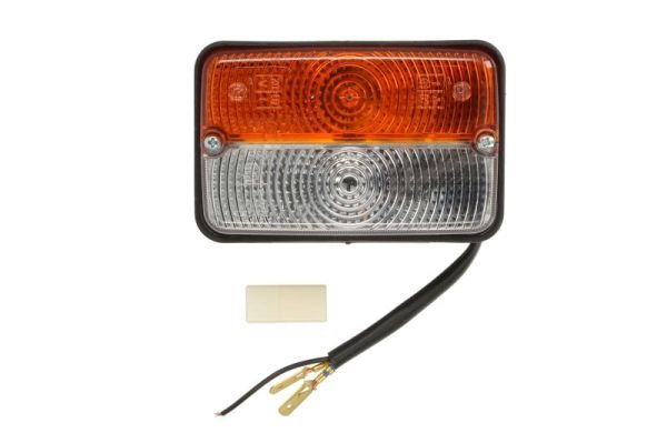 TRUCKLIGHT CLAG008 Вказівник повороту