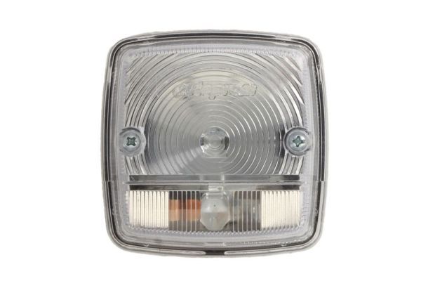 TRUCKLIGHT CLAG009 Габаритний ліхтар