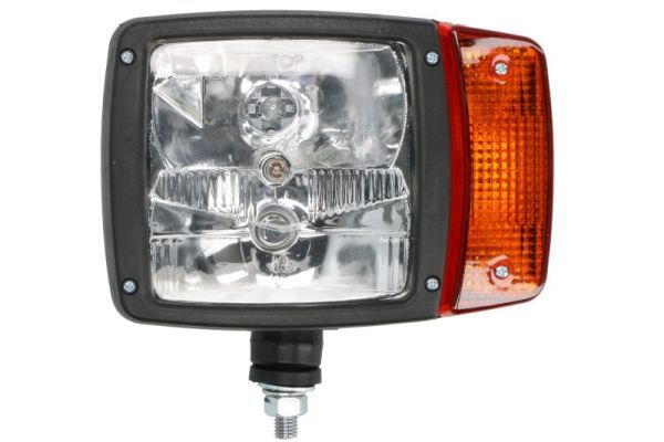 TRUCKLIGHT CLAG010 Відбивач, прожектор робочого освітлення