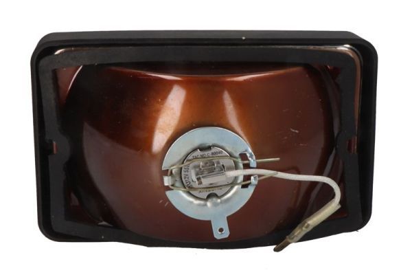 TRUCKLIGHT CLAG011 Фара дальнього світла