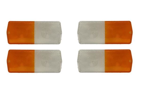 TRUCKLIGHT CLAG012 Розсіювач, вказівник повороту