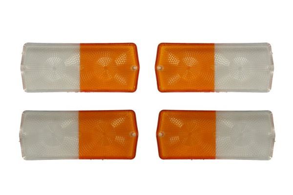 TRUCKLIGHT CLAG012 Розсіювач, вказівник повороту