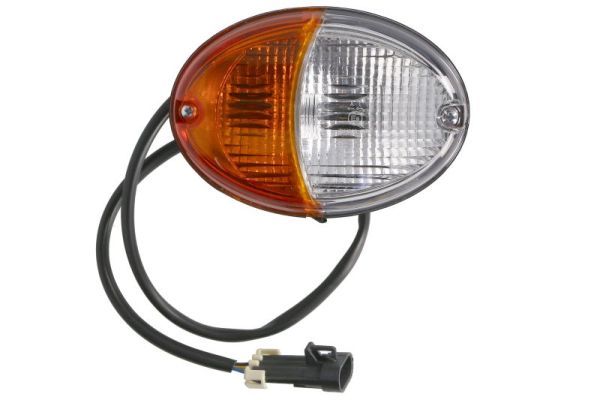 TRUCKLIGHT CLAG018 Вказівник повороту