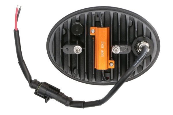 TRUCKLIGHT CLAG023 Вказівник повороту