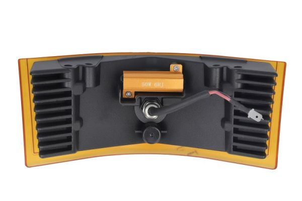 TRUCKLIGHT CLAG027 Розсіювач, вказівник повороту