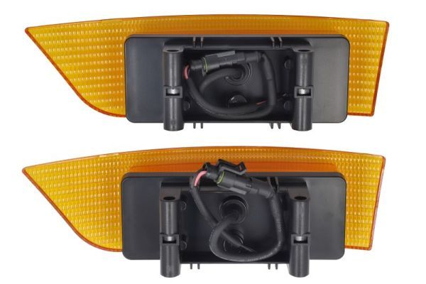 TRUCKLIGHT CLAG028 Розсіювач, вказівник повороту