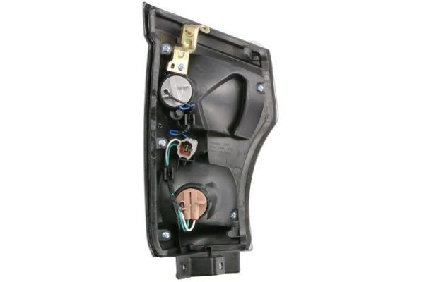 TRUCKLIGHT CLIS001L Вказівник повороту