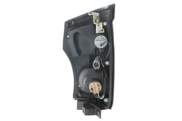 TRUCKLIGHT CLIS001R Вказівник повороту