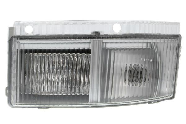 TRUCKLIGHT CLIS002L Протитуманна фара