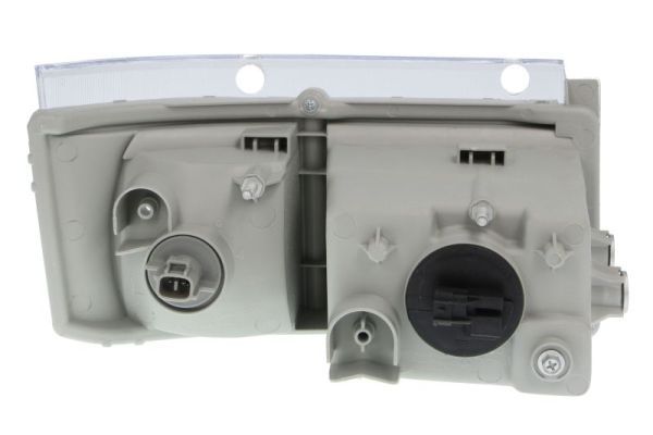 TRUCKLIGHT CLIS002L Протитуманна фара