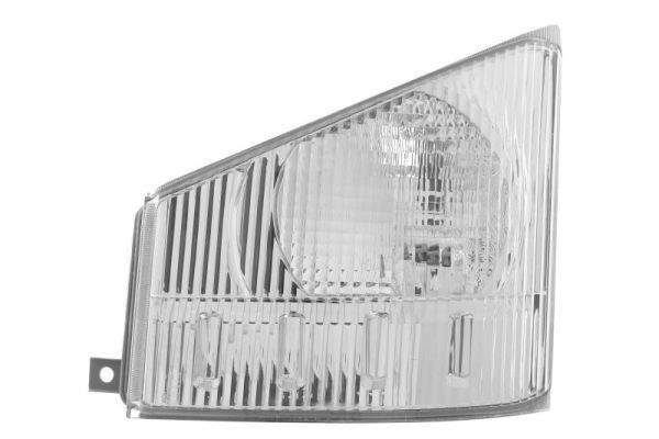 TRUCKLIGHT CLIS003L Вказівник повороту