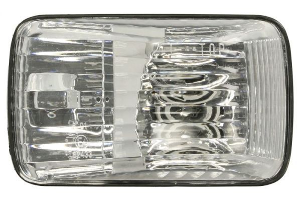 TRUCKLIGHT CLIS004L Боковий габаритний ліхтар
