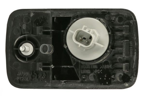 TRUCKLIGHT CLIS004L Боковий габаритний ліхтар