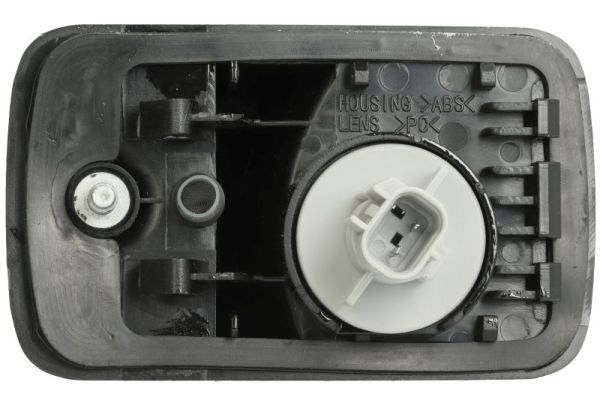 TRUCKLIGHT CLIS004R Вказівник повороту