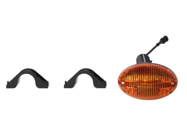 TRUCKLIGHT CLIV013R Вказівник повороту