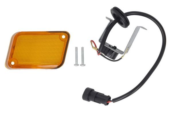 TRUCKLIGHT CLIV014L Вказівник повороту