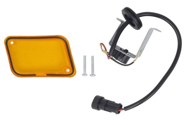 TRUCKLIGHT CLIV014L Вказівник повороту