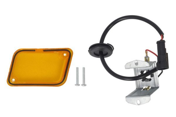 TRUCKLIGHT CLIV014R Вказівник повороту
