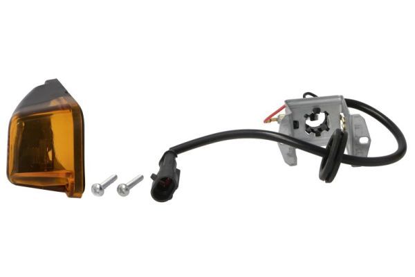 TRUCKLIGHT CLIV015R Вказівник повороту