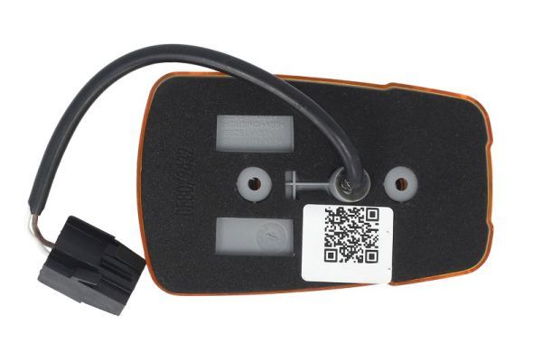 TRUCKLIGHT CLIV019 Вказівник повороту