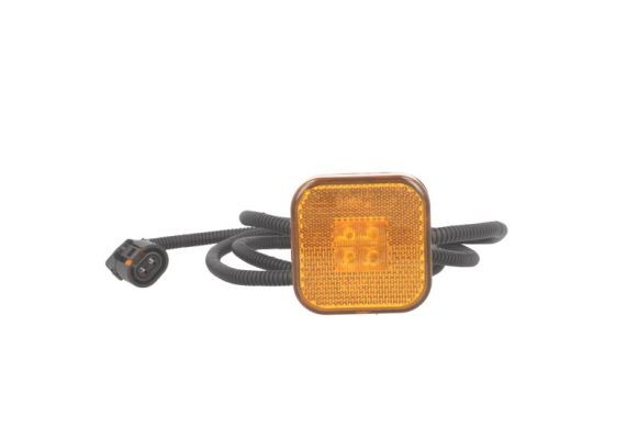 TRUCKLIGHT CLMA004 Боковий габаритний ліхтар