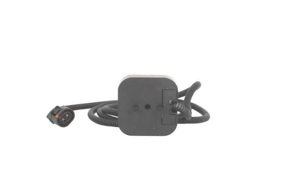 TRUCKLIGHT CLMA004 Боковий габаритний ліхтар