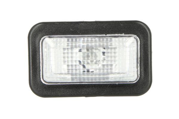TRUCKLIGHT CLME008 Габаритний ліхтар