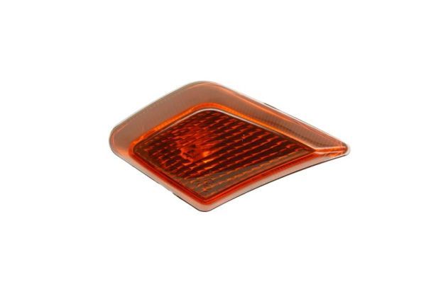 TRUCKLIGHT CLME009L Боковий габаритний ліхтар
