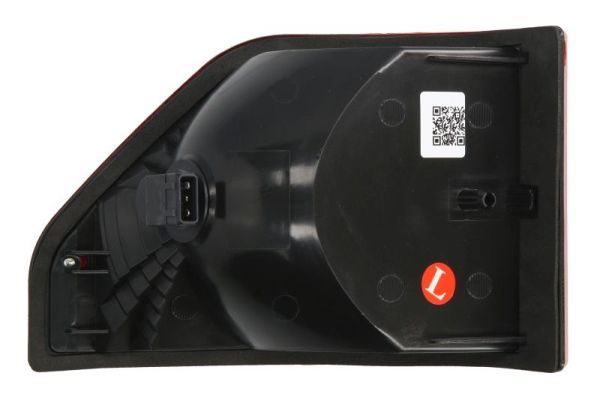 TRUCKLIGHT CLME010L Задній ліхтар