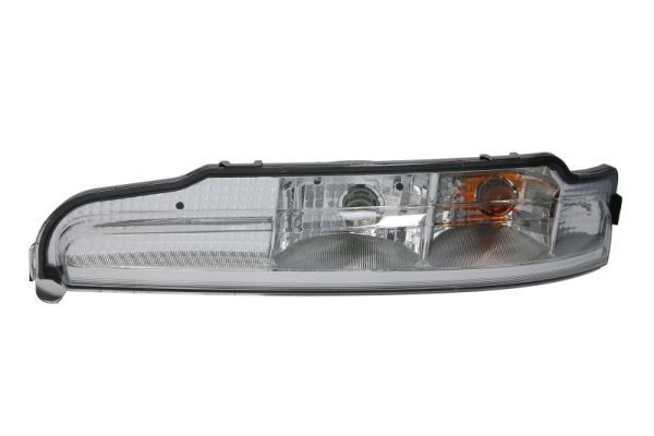TRUCKLIGHT CLME013L Вказівник повороту
