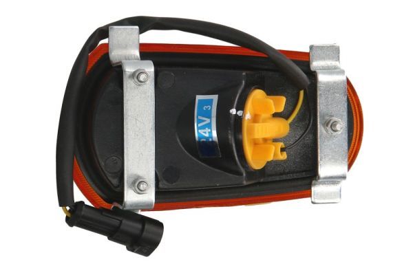 TRUCKLIGHT CLME014 Додатковий проблисковий маячок