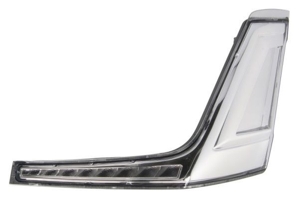 TRUCKLIGHT CLRV005L Вказівник повороту