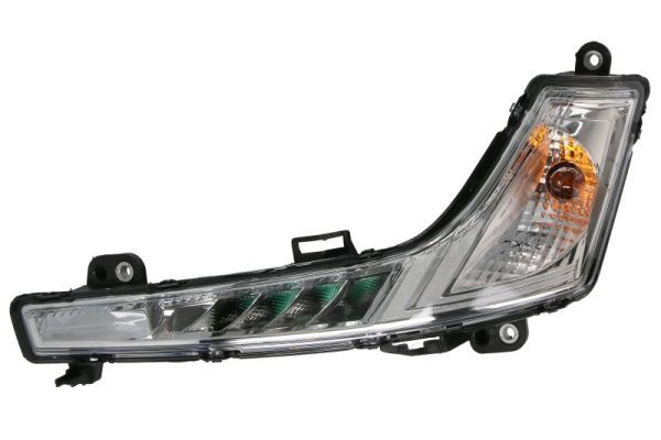 TRUCKLIGHT CLRV006L Вказівник повороту