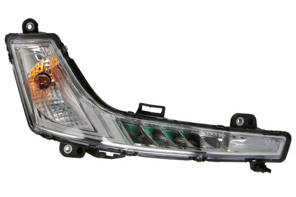 TRUCKLIGHT CLRV006R Вказівник повороту