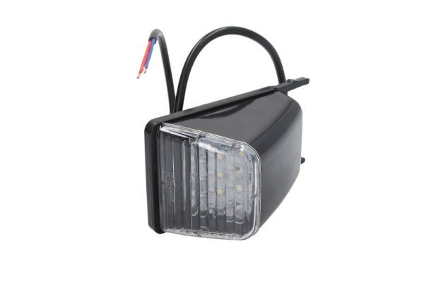 TRUCKLIGHT CLVO003 Габаритний ліхтар