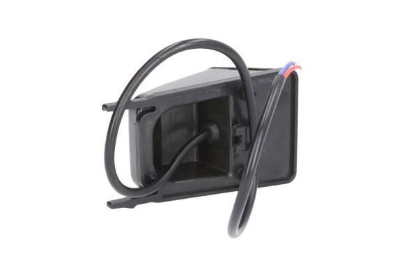 TRUCKLIGHT CLVO003 Габаритний ліхтар