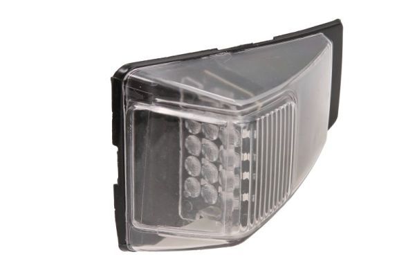 TRUCKLIGHT CLVO007L Додатковий проблисковий маячок