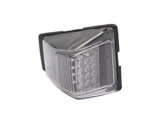 TRUCKLIGHT CLVO007R Додатковий проблисковий маячок