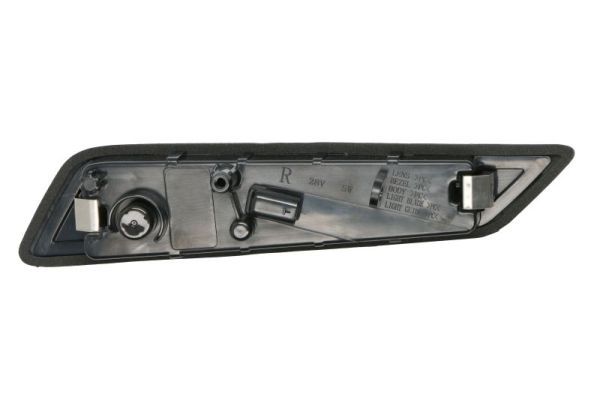 TRUCKLIGHT CLVO013R Вказівник повороту