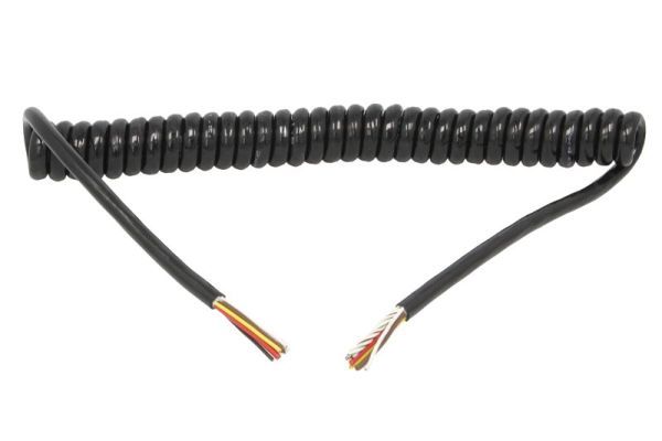 TRUCKLIGHT EC07EBSB З’єднувальний кабель ABS