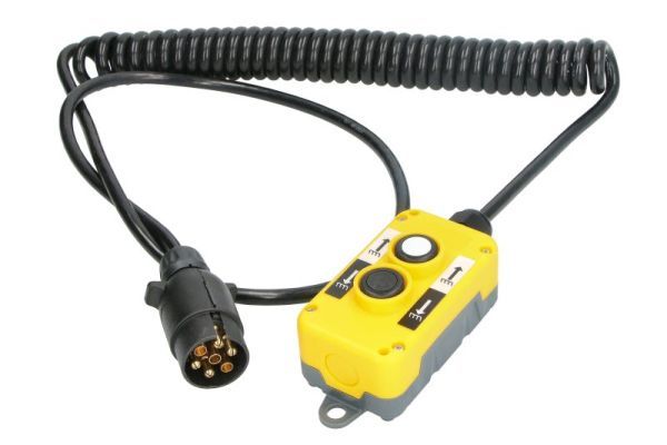 TRUCKLIGHT ECCON001 Електроспіраль