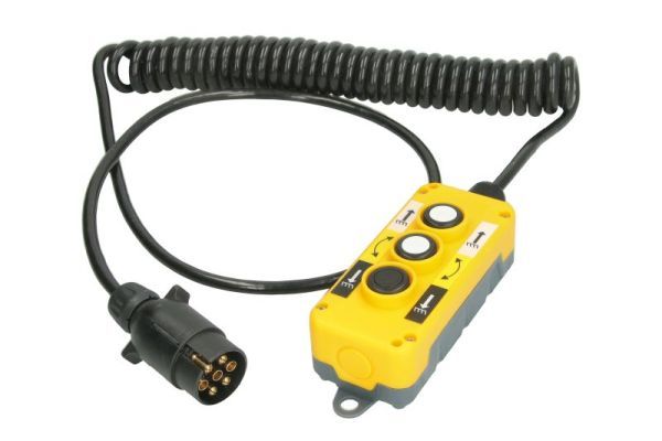 TRUCKLIGHT ECCON002 Електроспіраль