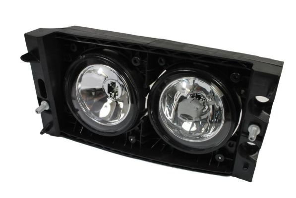 TRUCKLIGHT FLDA003L Протитуманна фара