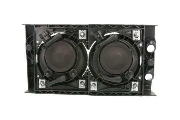TRUCKLIGHT FLDA003L Протитуманна фара