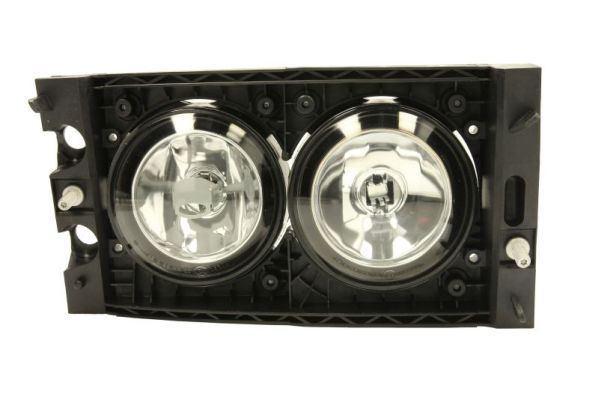 TRUCKLIGHT FLDA003R Протитуманна фара