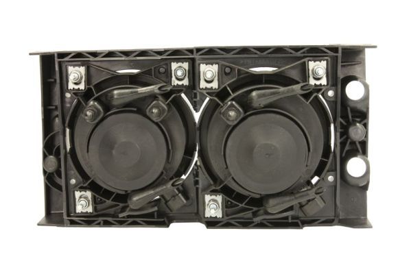 TRUCKLIGHT FLDA003R Протитуманна фара